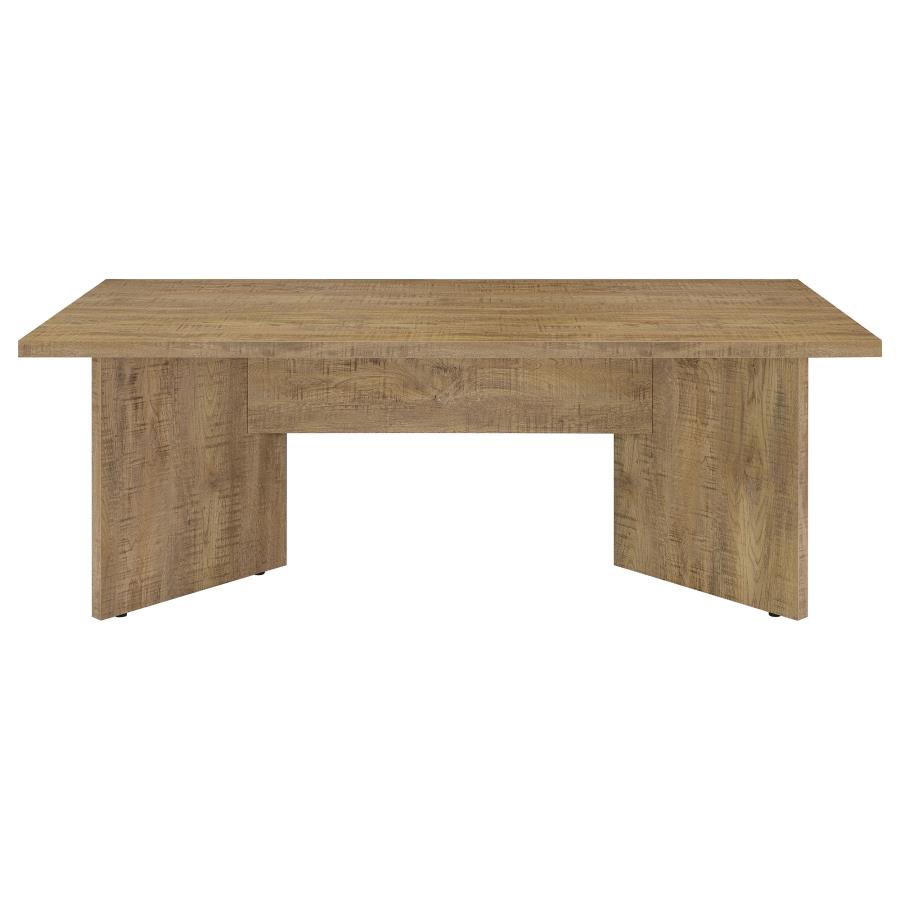 Jamestown 84-inch Composite Wood Dining Table Mango, 183020