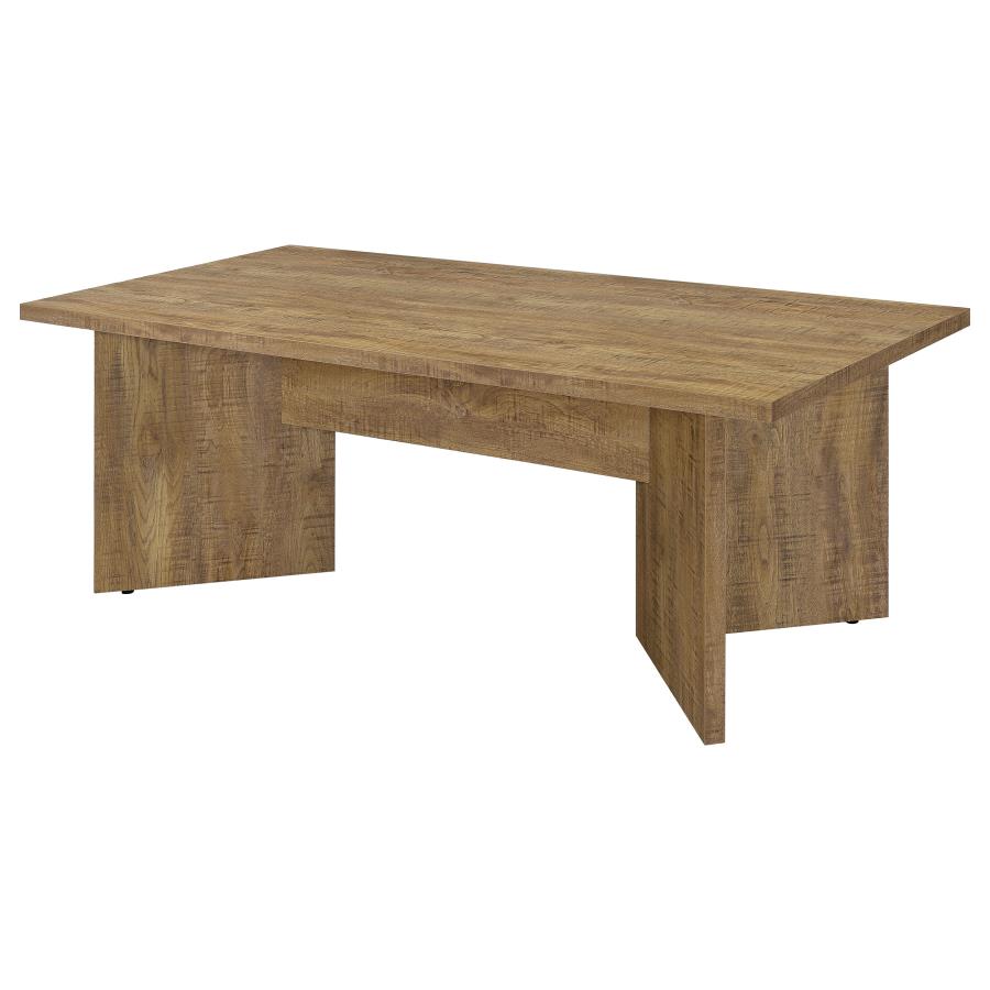Jamestown 84-inch Composite Wood Dining Table Mango, 183020