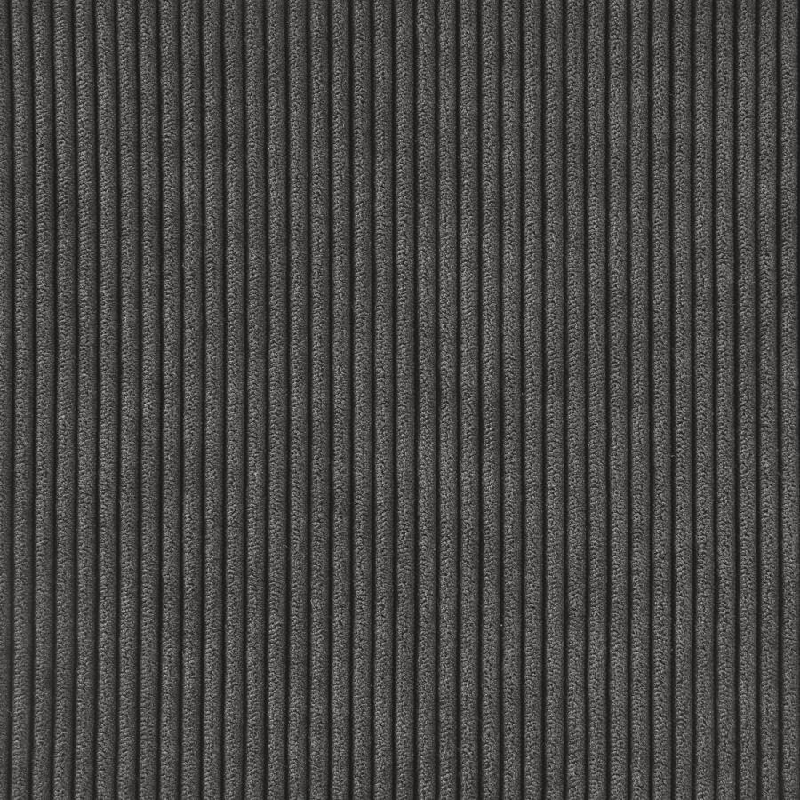 Deerhurst Upholstered Track Arm Tufted Sofa Charcoal, 509641