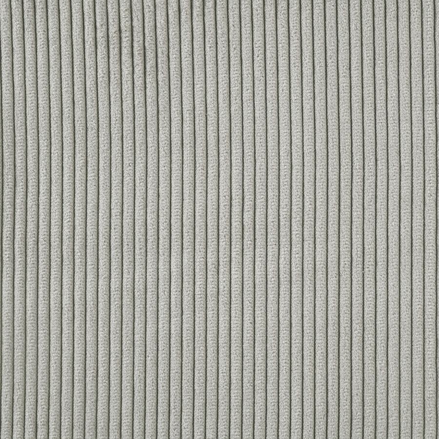 Deerhurst Upholstered Track Arm Tufted Sofa Greige, 509647