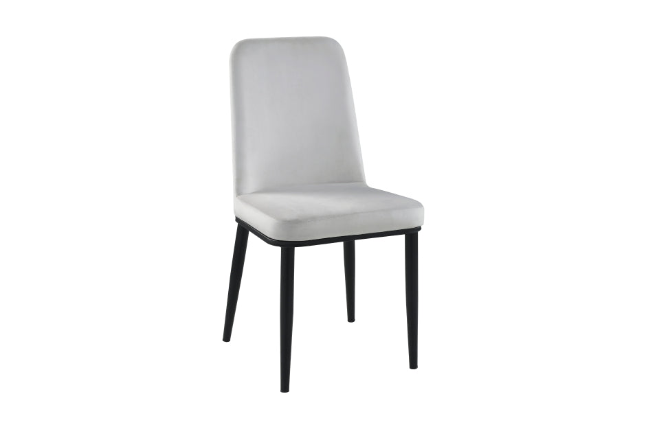 7 PIECES DINING SET , 5909-59*7BE