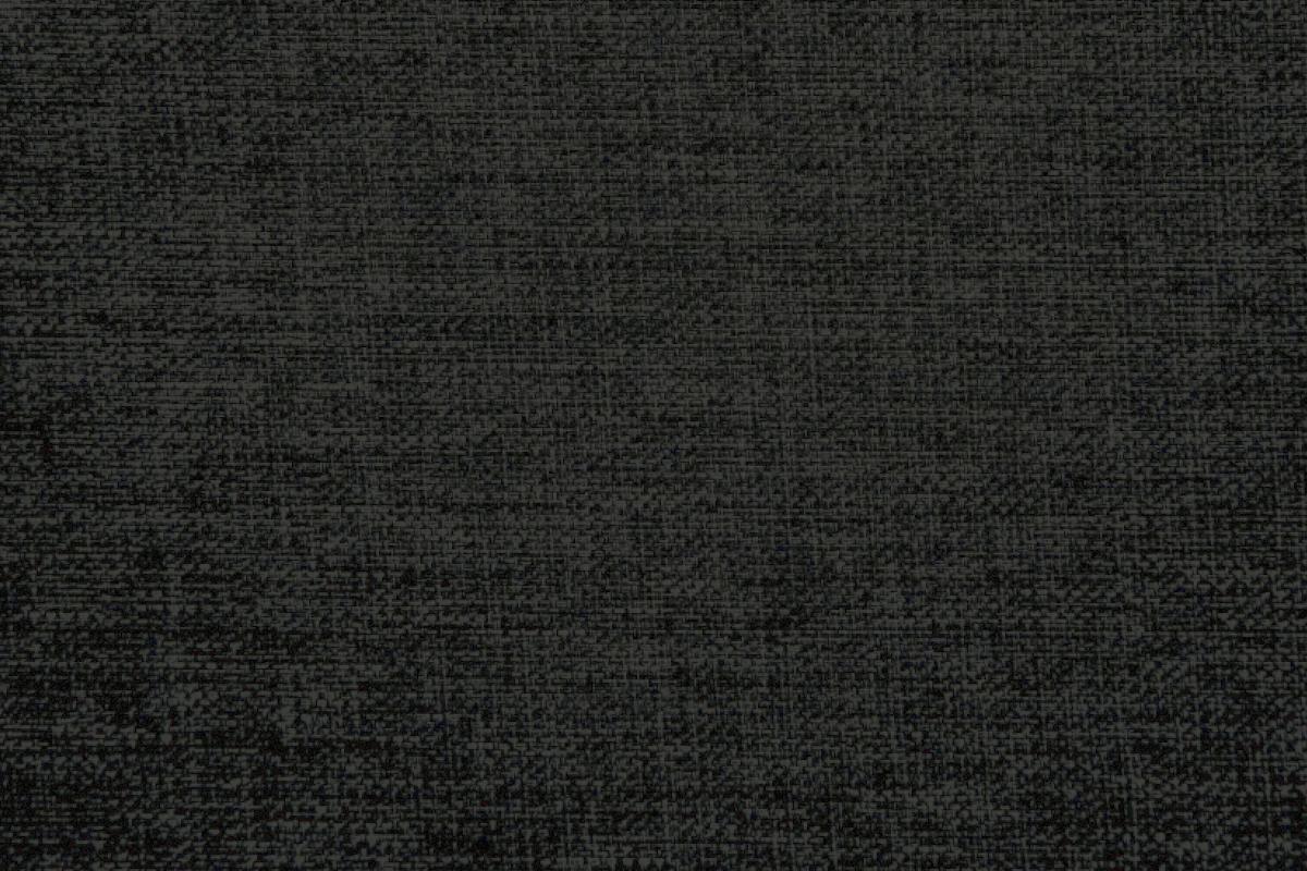 REVERSIBLE SECTIONAL GRAY WITH OTTOMAN, F6415