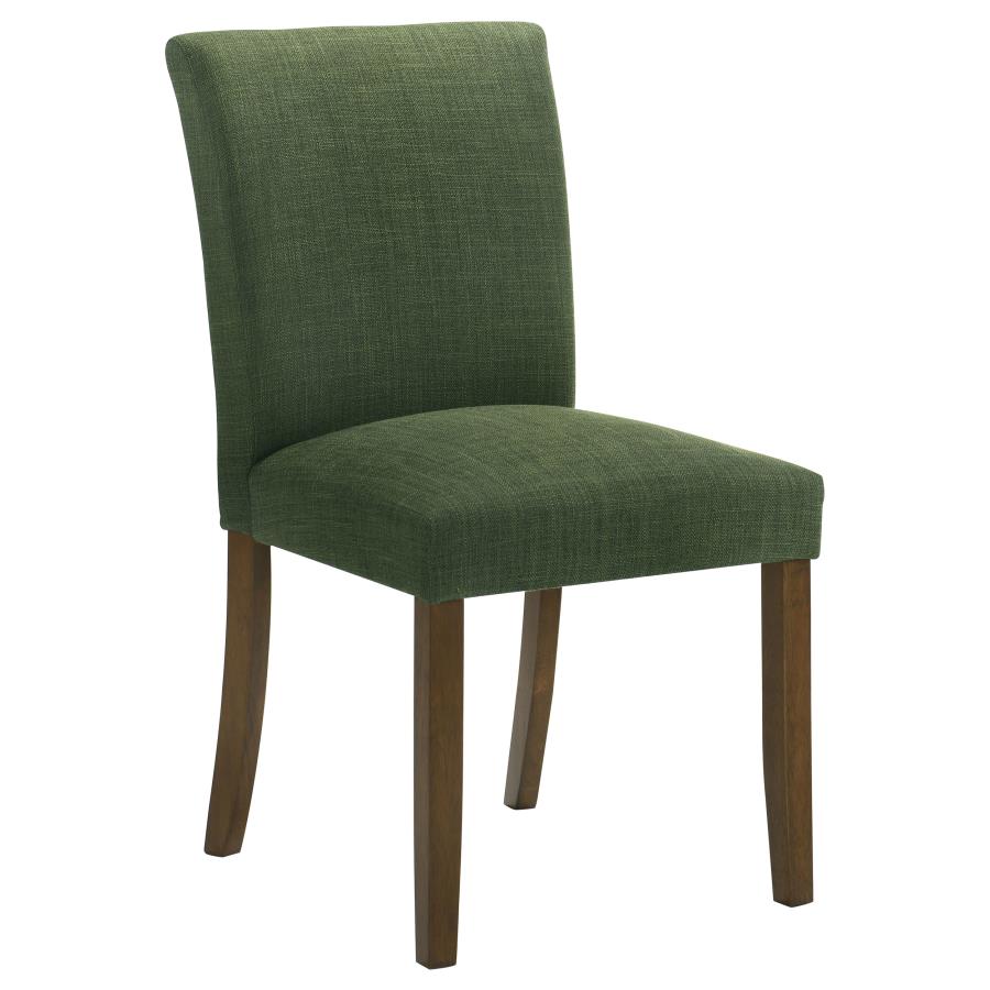 COASTER, PAXTON 5 PIECES  ROUND DINING SET (4 COLORS), 122180-S5