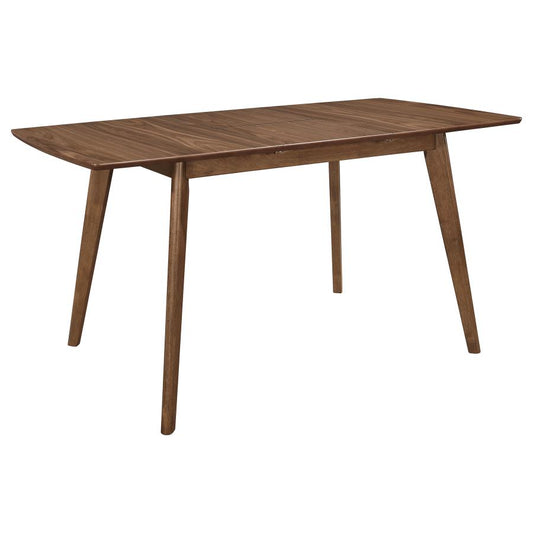 ALFREDO, RETRO DINING TABLE, 108080