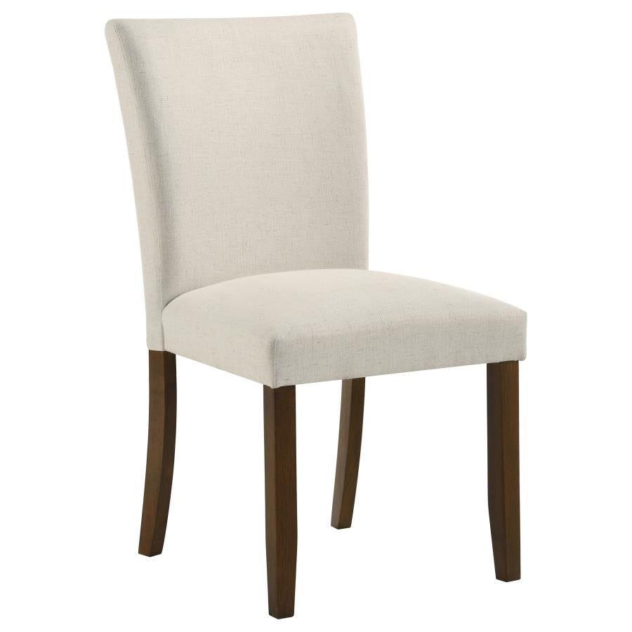 COASTER, PAXTON 5 PIECES  ROUND DINING SET (4 COLORS), 122180-S5
