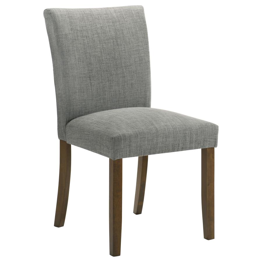 COASTER, PAXTON 5 PIECES  ROUND DINING SET (4 COLORS), 122180-S5