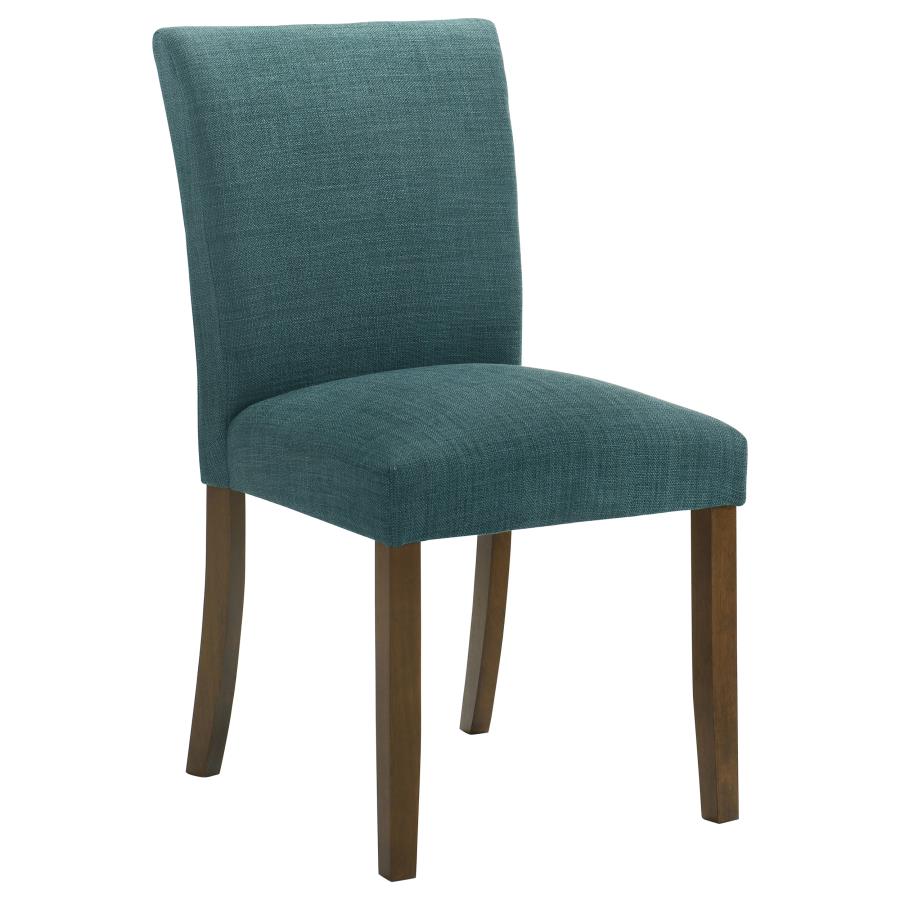COASTER, PAXTON 5 PIECES  ROUND DINING SET (4 COLORS), 122180-S5