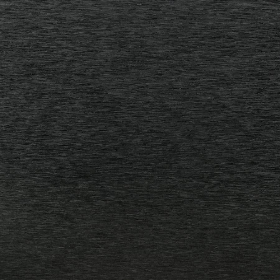 COASTER, BLACK 6 DRAWERS DRESSER,224993