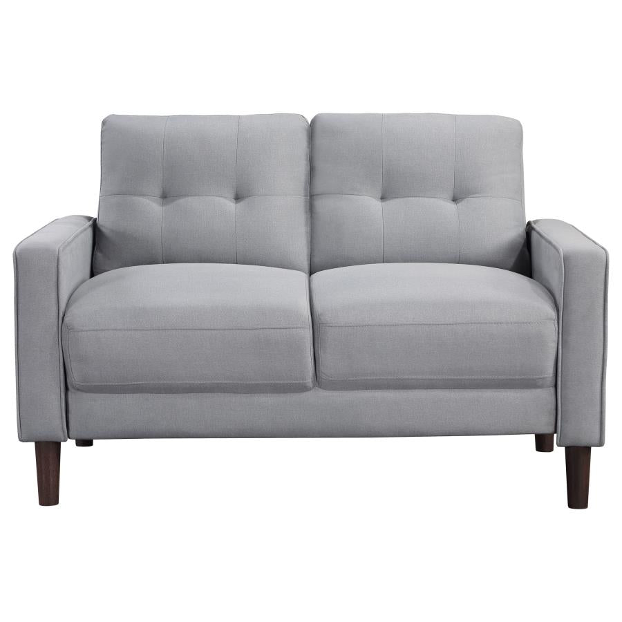 COASTER, BOWEN LOVE SEAT ( 2 COLORS),  506782