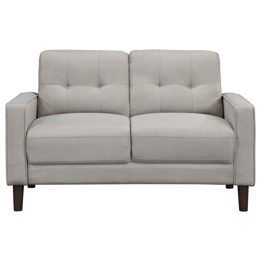 COASTER, BOWEN LOVE SEAT ( 2 COLORS),  506782