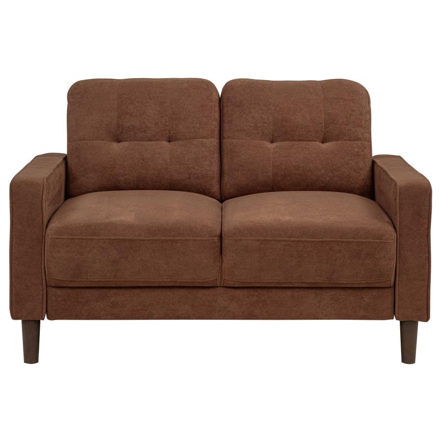 COASTER, BOWEN II LOVE SEAT (2 COLORS), 509982