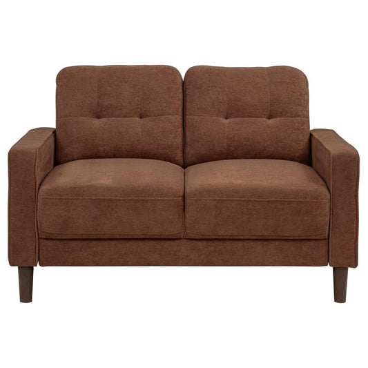 COASTER, BOWEN II LOVE SEAT (2 COLORS), 509982