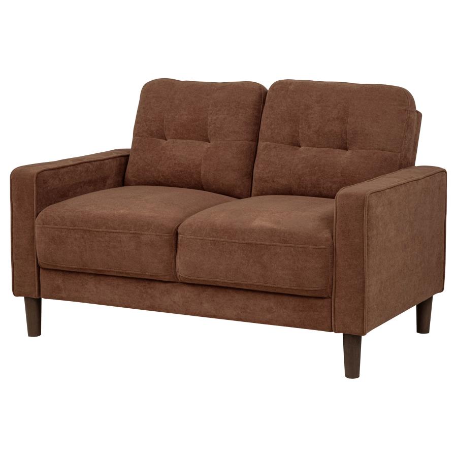 COASTER, BOWEN II LOVE SEAT (2 COLORS), 509982
