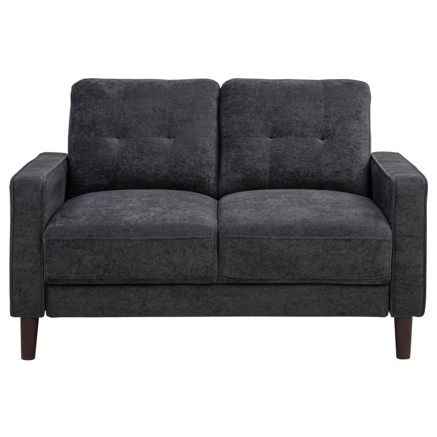 COASTER, BOWEN II LOVE SEAT (2 COLORS), 509982