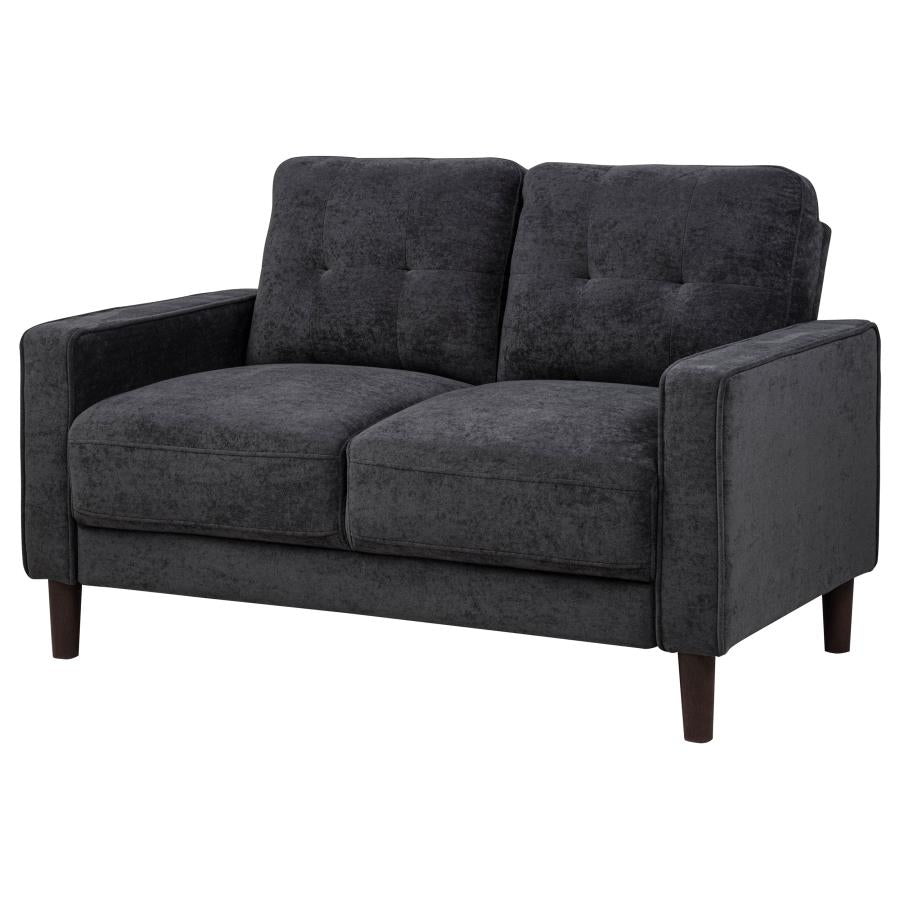 COASTER, BOWEN II LOVE SEAT (2 COLORS), 509982