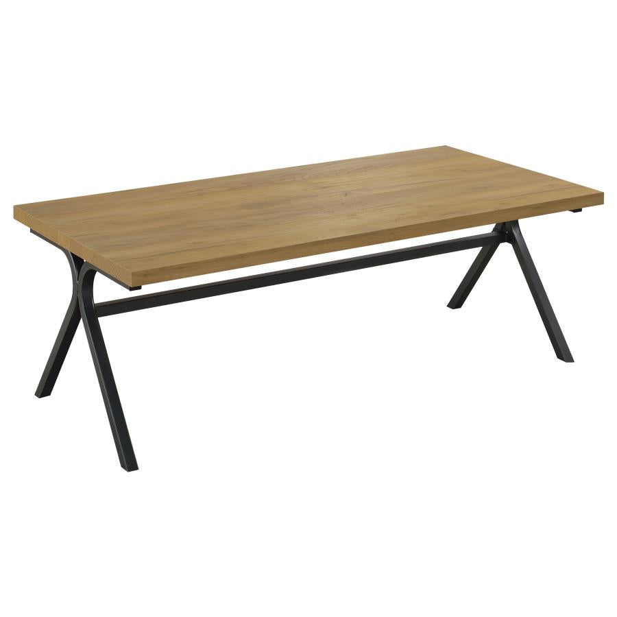 COASTER, 3 PIECES COFFEE TABLE SET, 753424