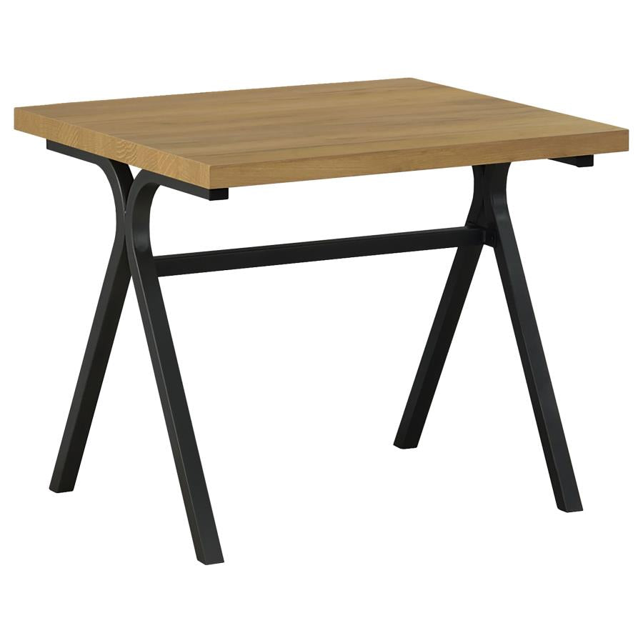 COASTER, 3 PIECES COFFEE TABLE SET, 753424
