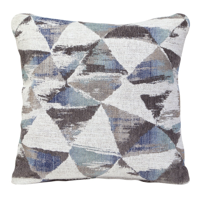 HOMELEGANCE, BENETT BLUE SOFA , 8416BU*3