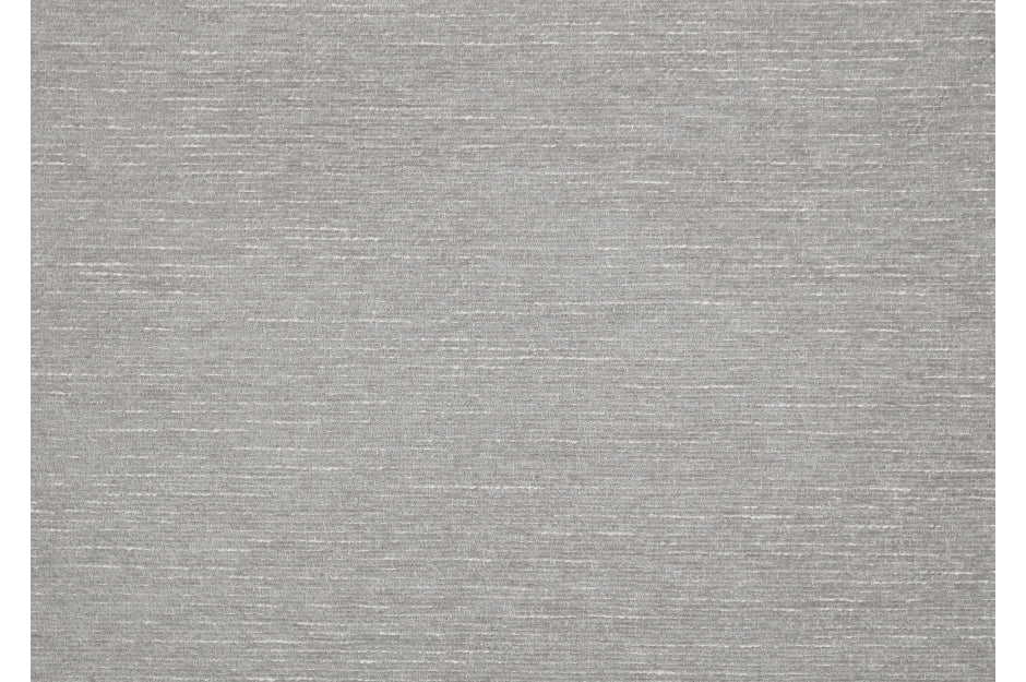 HOMELEGANCE, CHELSEA LIGHT GRAY CHENILLE SOFA , 9746GY*3