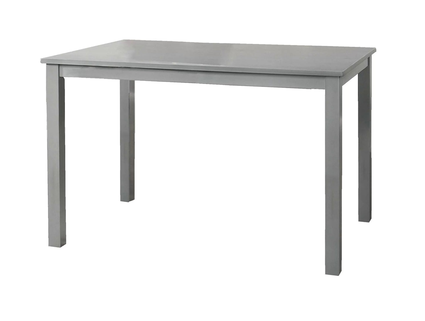 POUNDEX, 5 PIECES DINING SET (2 COLORS), F2613