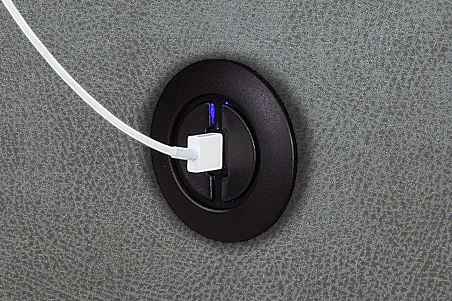 POWER RECLINING SECTIONAL