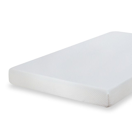 8" GEL MEMORY FOAM EASTERN KING SIZE, DM520EK