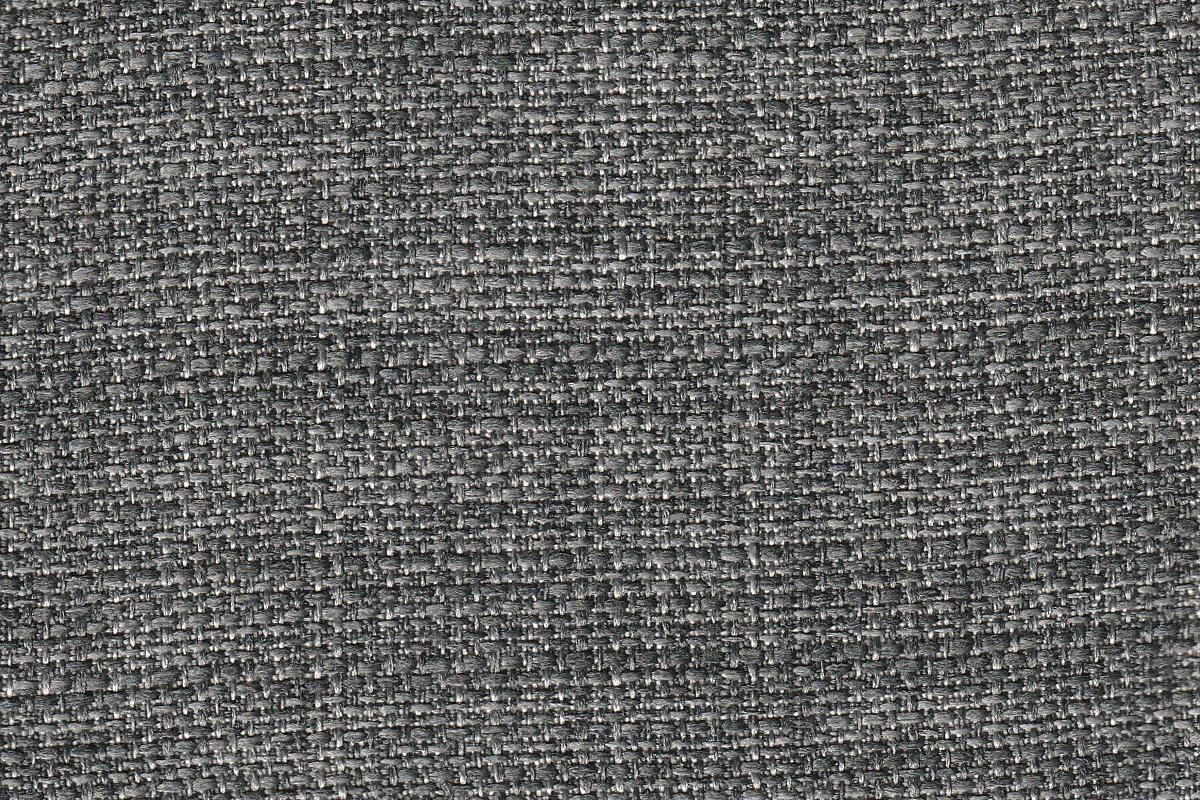 REVERSIBLE SECTIONAL STEEL LINEN, WITH OTOMAN, F6542