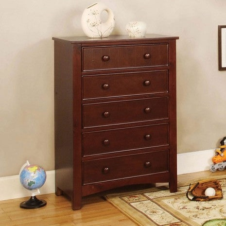 5 DRAWERS CHEST
