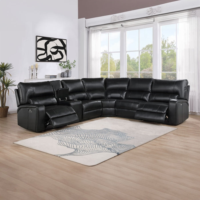 Saul,  Power Motion Sectional , LV53745
